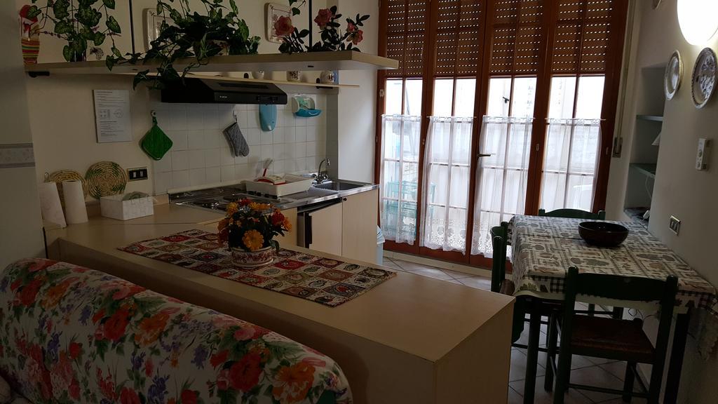 Residence Di Via Perugina 22 Gubbio Bagian luar foto